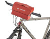 Sakwa rowerowa na kierownicę Aqua Box 6L red VAUDE