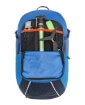 Górski plecak rowerowy Tremalzo 22L blue VAUDE