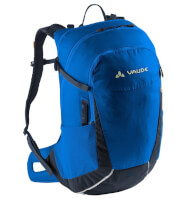 Górski plecak rowerowy Tremalzo 22L blue VAUDE