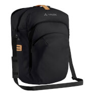 Sakwa do rowerów elektrycznych eBack Single 28L black VAUDE