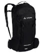Turystyczny plecak rowerowy Bracket 22L black VAUDE