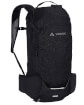 Turystyczny plecak rowerowy Bracket 22L black VAUDE