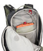 Turystyczny plecak rowerowy Bracket 22L black VAUDE