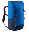 Turystyczny plecak dla dzieci Skovi 19L blue/eclipse VAUDE