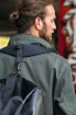 Torba podróżna Desna 60L black VAUDE