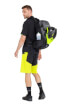 Górski plecak rowerowy Bike Alpin 32+5L salsa VAUDE