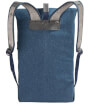 Plecak miejski Wolfegg 24L baltic sea VAUDE
