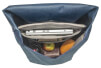 Plecak miejski Wolfegg 24L phantom black VAUDE