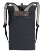 Plecak miejski Wolfegg 24L phantom black VAUDE