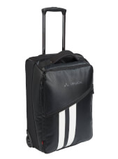 Podróżna walizka kabinowa Rotuma 35L black VAUDE