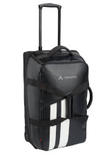 Podróżna walizka turystyczna Rotuma 65L black VAUDE