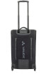 Podróżna walizka turystyczna Rotuma 65L black VAUDE