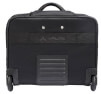 Podróżna walizka kabinowa Tuvana 25L black VAUDE