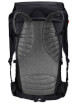 Plecak rowerowy miejski CityGo 23L black VAUDE