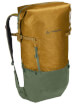 Plecak rowerowy miejski CityGo 23L caramel VAUDE