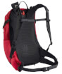 Górski plecak rowerowy Tremalzo 16L red VAUDE