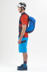 Górski plecak rowerowy Tremalzo 16L red VAUDE