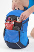 Górski plecak rowerowy Tremalzo 16L red VAUDE