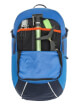 Górski plecak rowerowy Tremalzo 16L red VAUDE