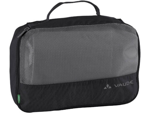 Podróżny organizer na ubrania Trip Box S black VAUDE