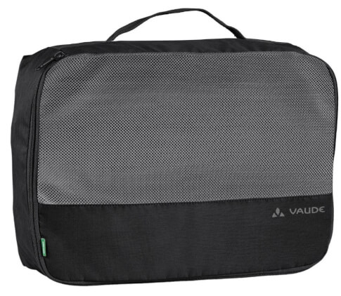 Podróżny organizer na ubrania Trip Box M black VAUDE