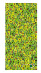 Antybakteryjny ręcznik szybkoschnący 60x130 avocado Dr Bacty