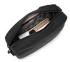 Torba antykradzieżowa mała Go Crossbody black Pacsafe