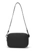 Torba antykradzieżowa mała Go Crossbody black Pacsafe
