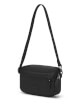 Torba antykradzieżowa mała Go Crossbody black Pacsafe