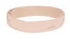 Antykradzieżowy pas biodrowy Coversafe secret waist band orchid pink PacSafe