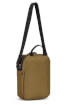 Torba męska MetroSafe X Vertical Crossbody tan Pacsafe 