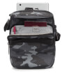 Torba męska MetroSafe X Compact Crossbody camo Pacsafe 