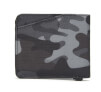 Portfel turystyczny antykradzieżowy RFIDsafe bifold wallet camo Pacsafe