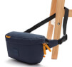 Biodrówka/nerka damska GO sling pack coastal blue Pacsafe