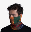 Chusta wielofunkcyjna Original Ecostretch national geographic temple multi Buff 