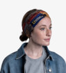 Chusta wielofunkcyjna Original Ecostretch national geographic temple multi Buff 