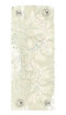 Chusta wielofunkcyjna Original mapa Tatry Buff 