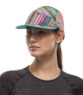 Czapka do biegania damska Run Cap R-Jayla Multi Buff