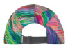 Czapka do biegania damska Run Cap R-Jayla Multi Buff