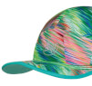 Czapka do biegania damska Run Cap R-Jayla Multi Buff