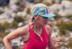 Czapka do biegania damska Run Cap R-Jayla Multi Buff