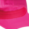 Dziecięca czapka turystyczna Baseball Cap Kids solid fuchsia Buff