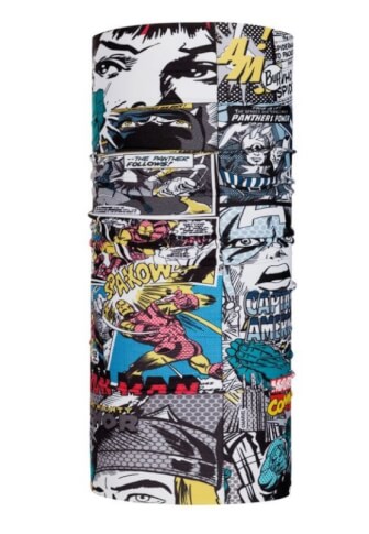 Chusta wielofunkcyjna Original Ecostretch Marvel Avengers Comic Pop Power Buff 