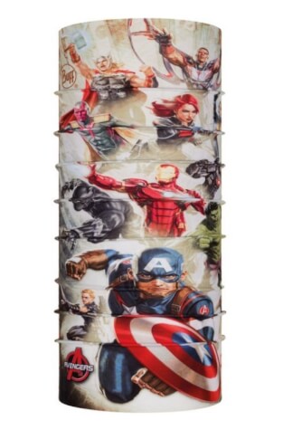 Chusta wielofunkcyjna Original Ecostretch Marvel Avengers The Avengers Multi Buff 