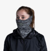 Komin outdoorowy Neckwarmer Dryflx Pro US light grey Buff