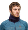 Komin polarowy Polar Neckwarmer solid night blue Buff