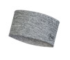 Turystyczna opaska na głowę Dryflx Headband R-Light Grey Buff