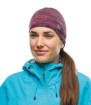 Czapka outdoorowa Dryflx Pro Hat US fuchsia Buff