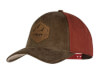 Czapka z daszkiem Snapback sergei fossil Buff