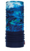 Dziecięcy komin polarowy Junior Polar US high mountain blue Buff